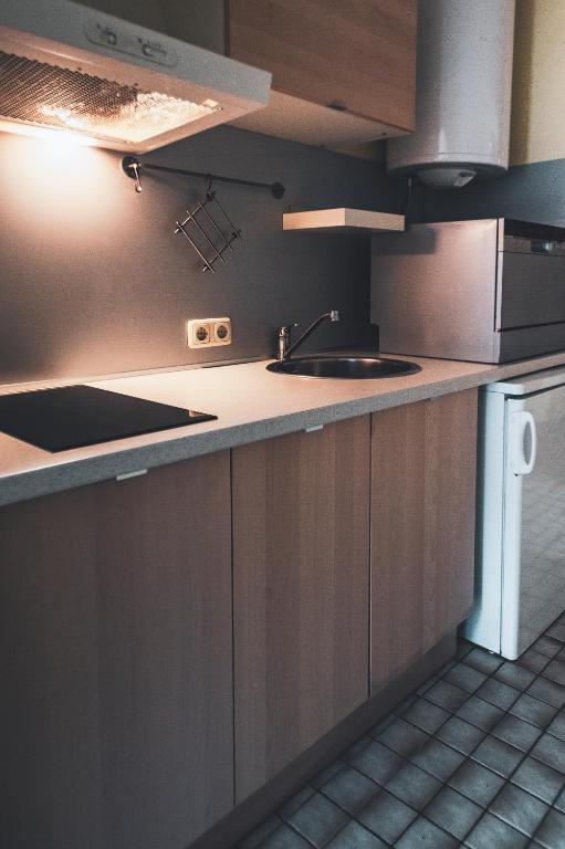 Apartmenthaus Maxl - 2