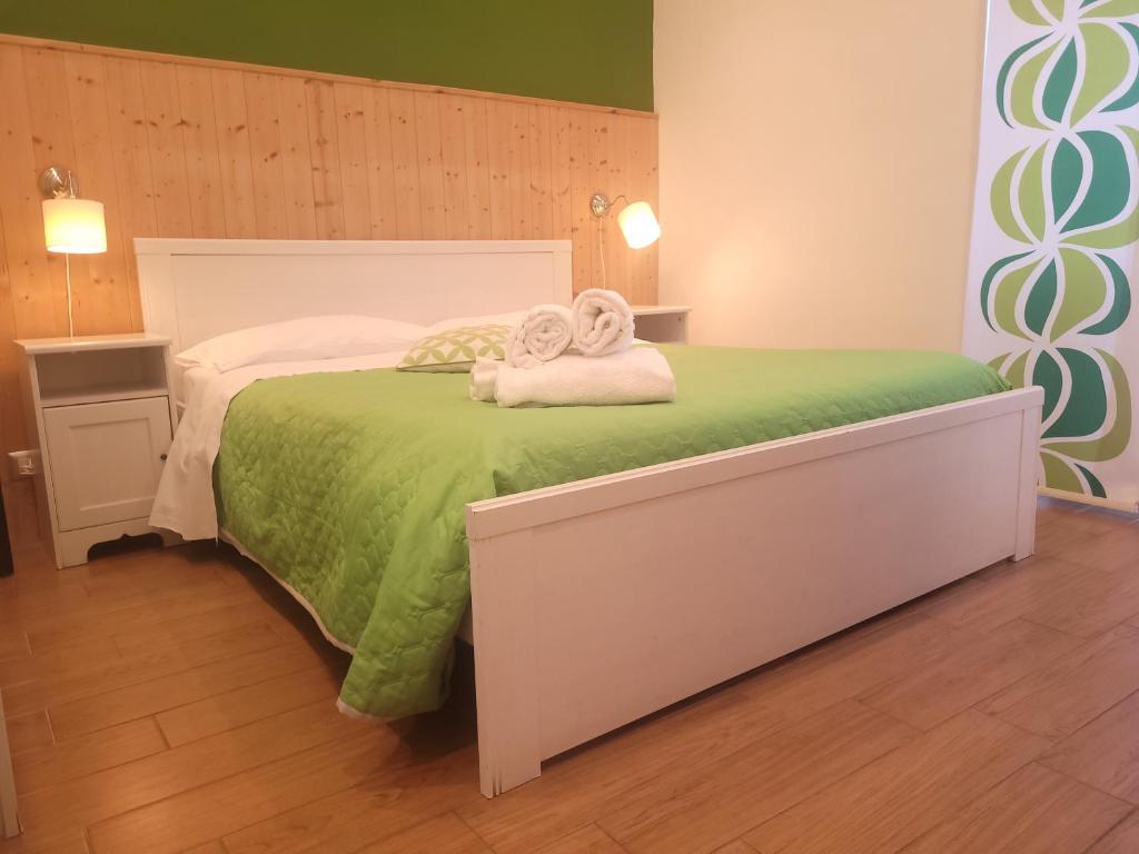 XX Miglia rooms Catania city center - 4