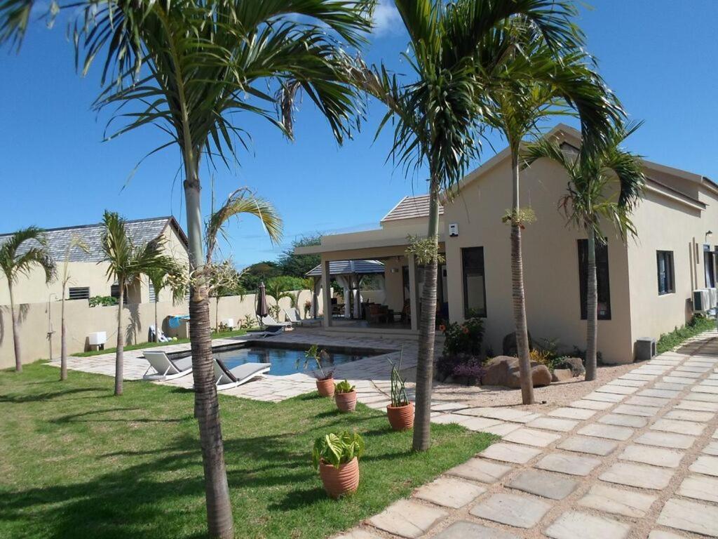 West Coast Villas photo
