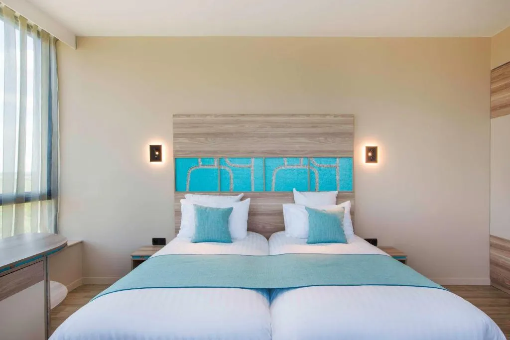 Best Western Plus Hôtel Escapade Senlis，位于桑利斯的酒店