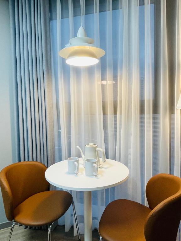 INN-The City MyeongDong