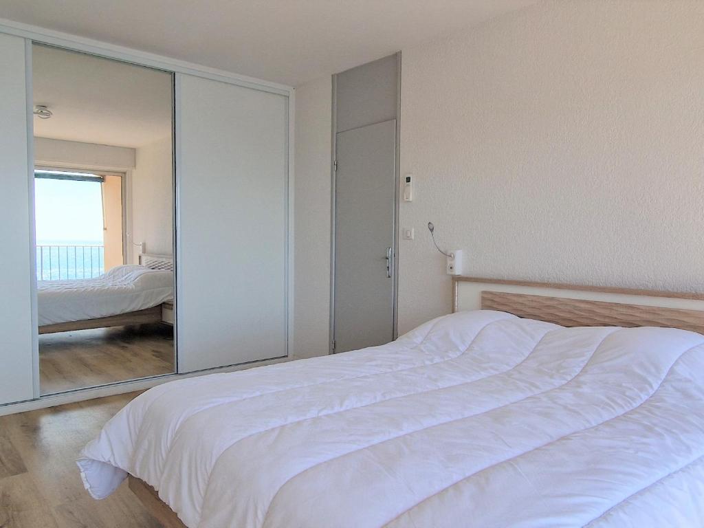 BANYULS-SUR-MER : Appartement T3 climatisé, proche plage - FR-1-309-281 - 5