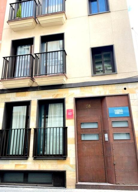 Taima Flats 1 - 2