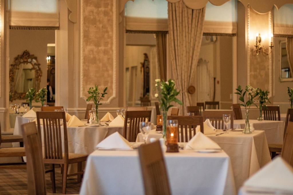 Merewood Country House Hotel and Restaurant
