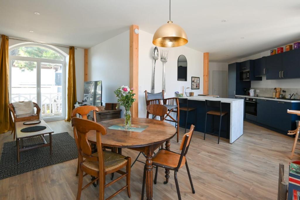 Appartement - Le James - 5