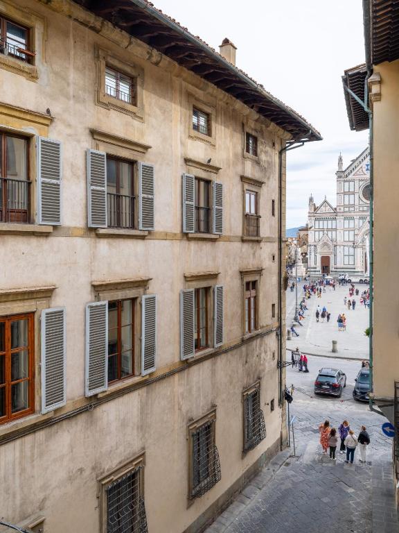 Santa Croce Junior Suite - Dolcevita Holiday - 3
