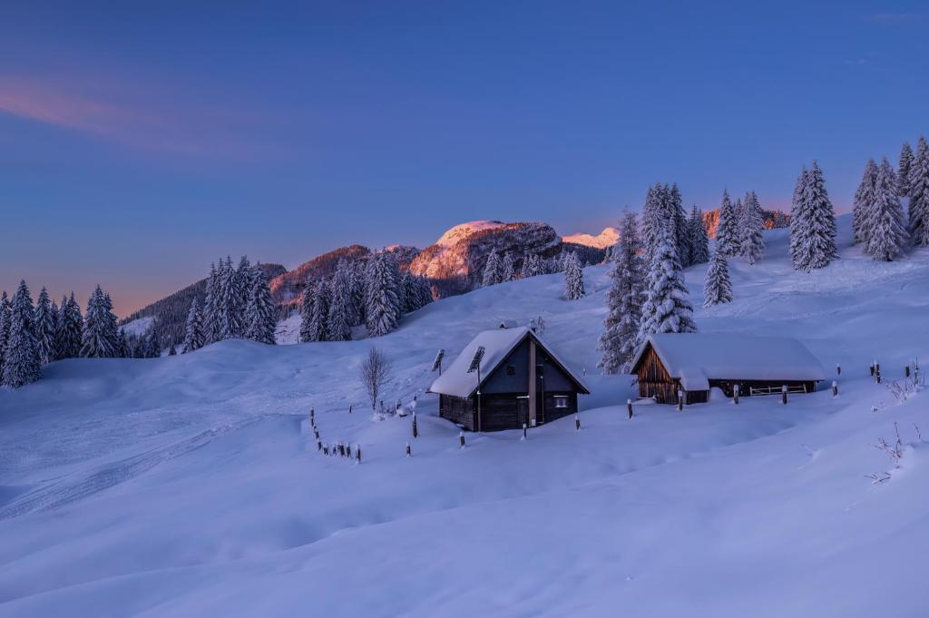 Jörgenbauerhütte, Spital am Pyhrn