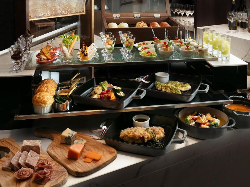 حانة/استراحة