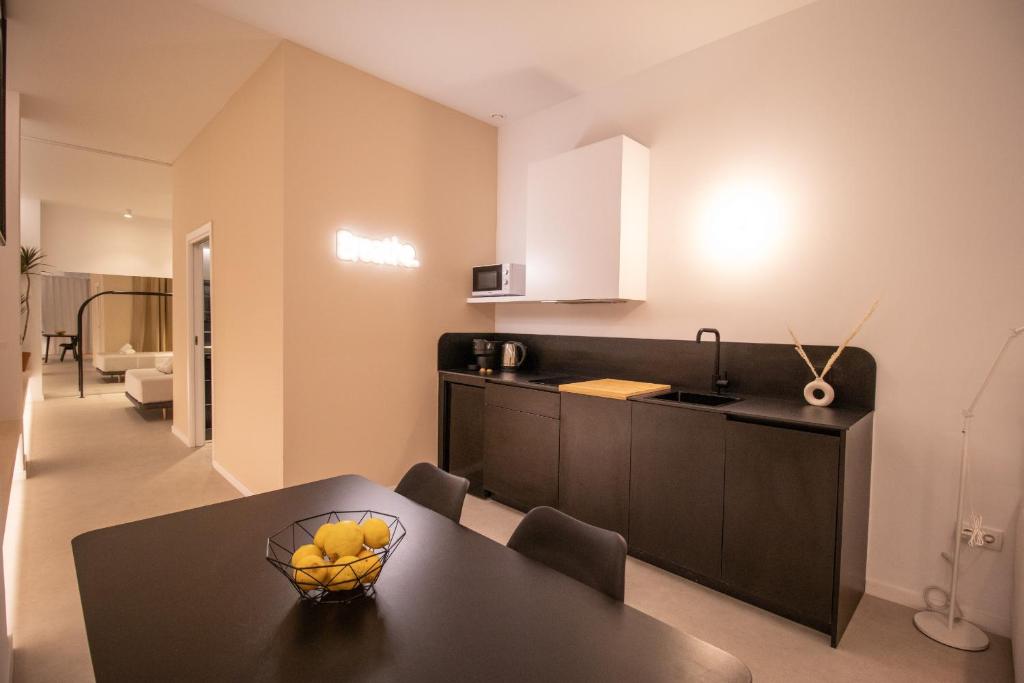 Breathe Apartments by Concept Flats - 1