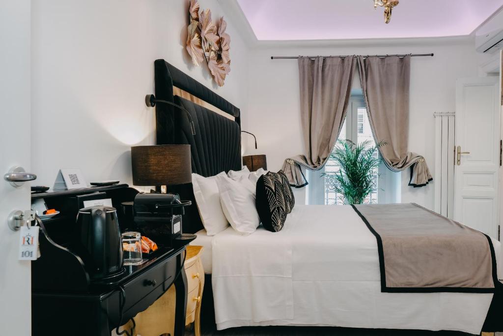 Imperial Rhome Guest House - 5