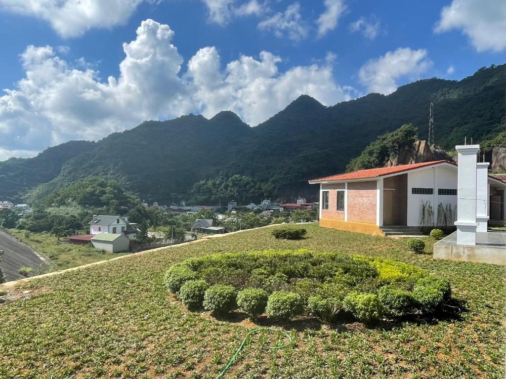 Mộc Châu Mountain Retreat