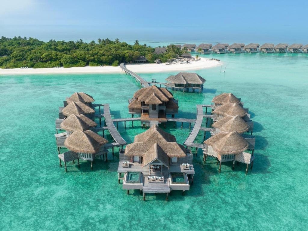 Vakkaru Maldives