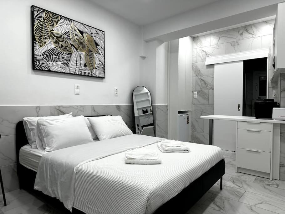 Beautiful Apartment For Two VIPGreece, Atény