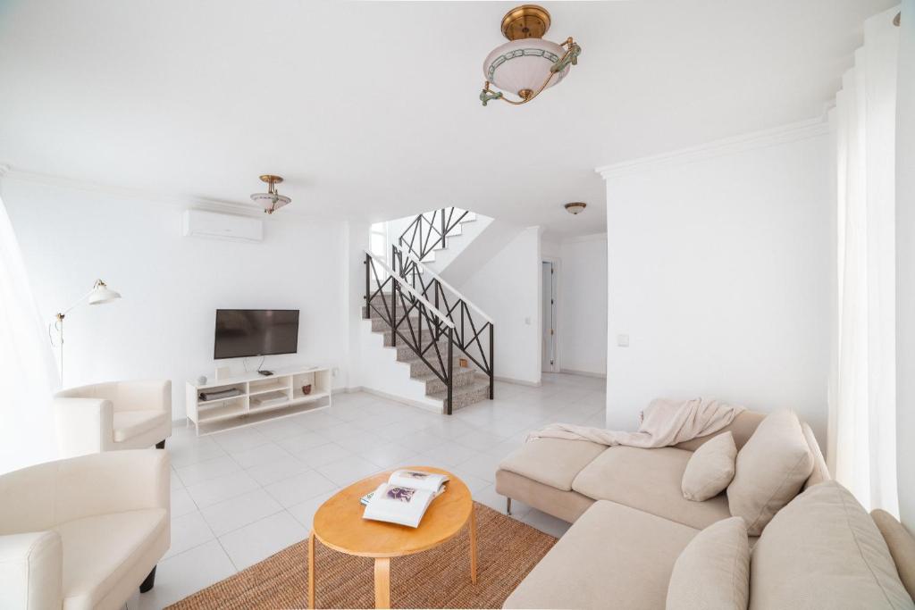 Villa Fariones - 3