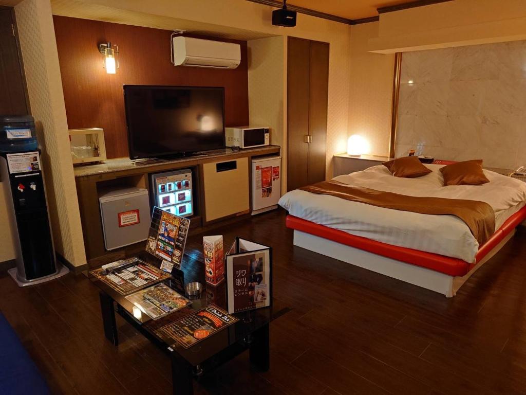 Hotel Fantacy Adult Only 호텔 이미지 1