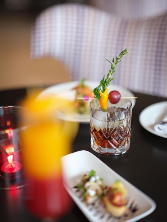 お料理のイメージ