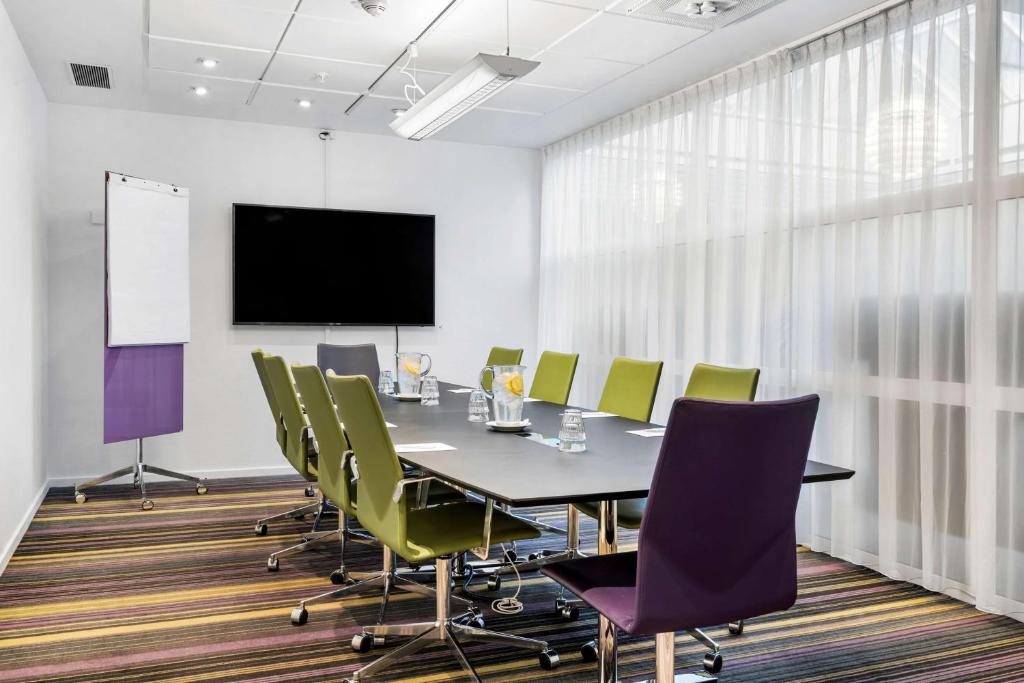 Meeting room / ballrooms