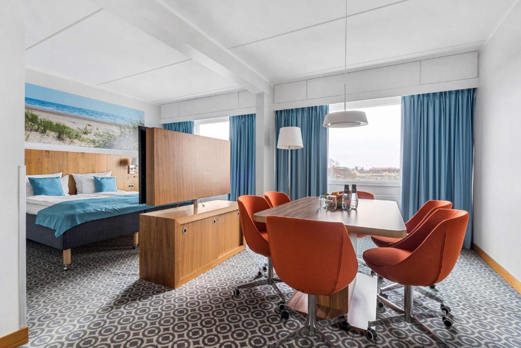 Best Western Park Globetrotter Copenhagen Airport www.lodging-world.com