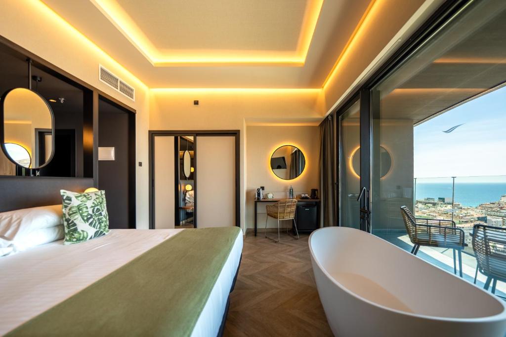 Hotel Primavera Park - 4