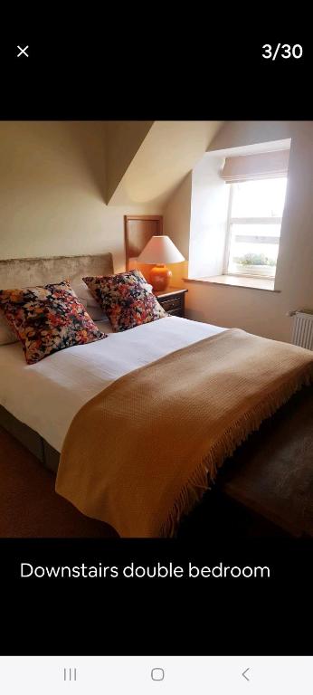 Clonard Cottage