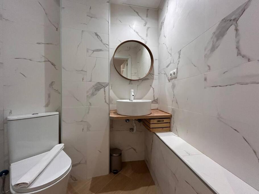 Ideal studio in Cuatro Caminos - Guipúzcoa - 3