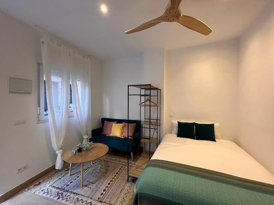 Ideal studio in Cuatro Caminos - Guipúzcoa - 5