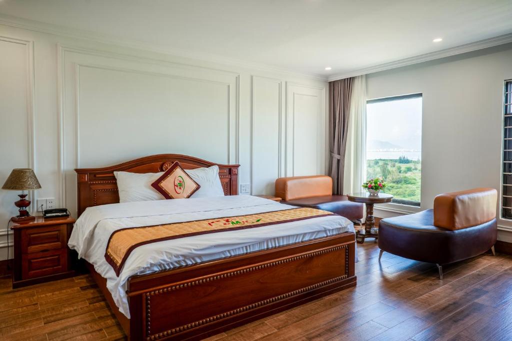 Phu My Hai Hotel