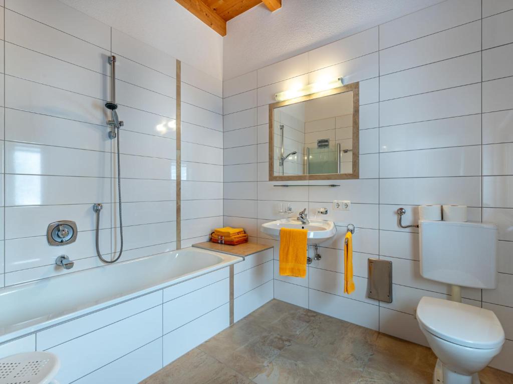 Apartment Grissemann by Interhome - 4