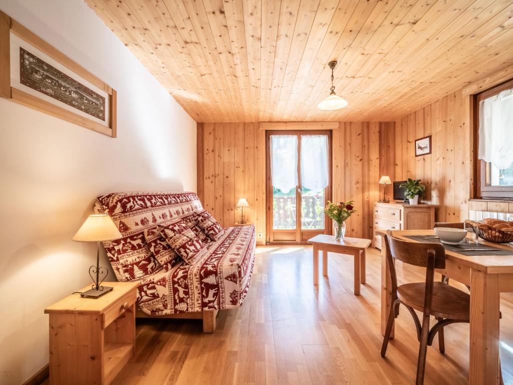 Apartment Le Tetras-4 by Interhome - 4