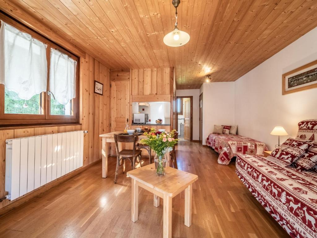 Apartment Le Tetras-4 by Interhome - 2