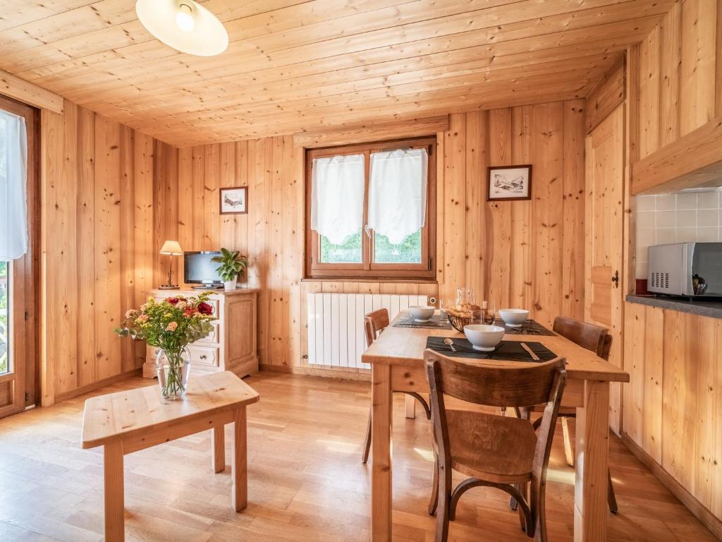 Apartment Le Tetras-4 by Interhome - 5