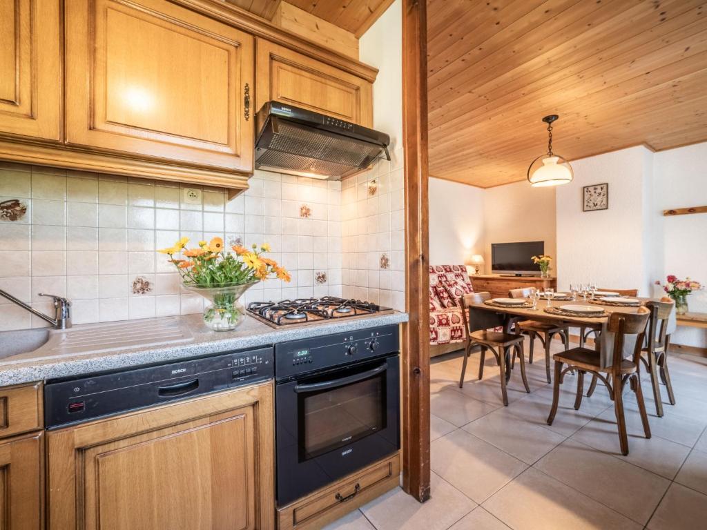 Apartment Le Tetras-1 by Interhome - 3