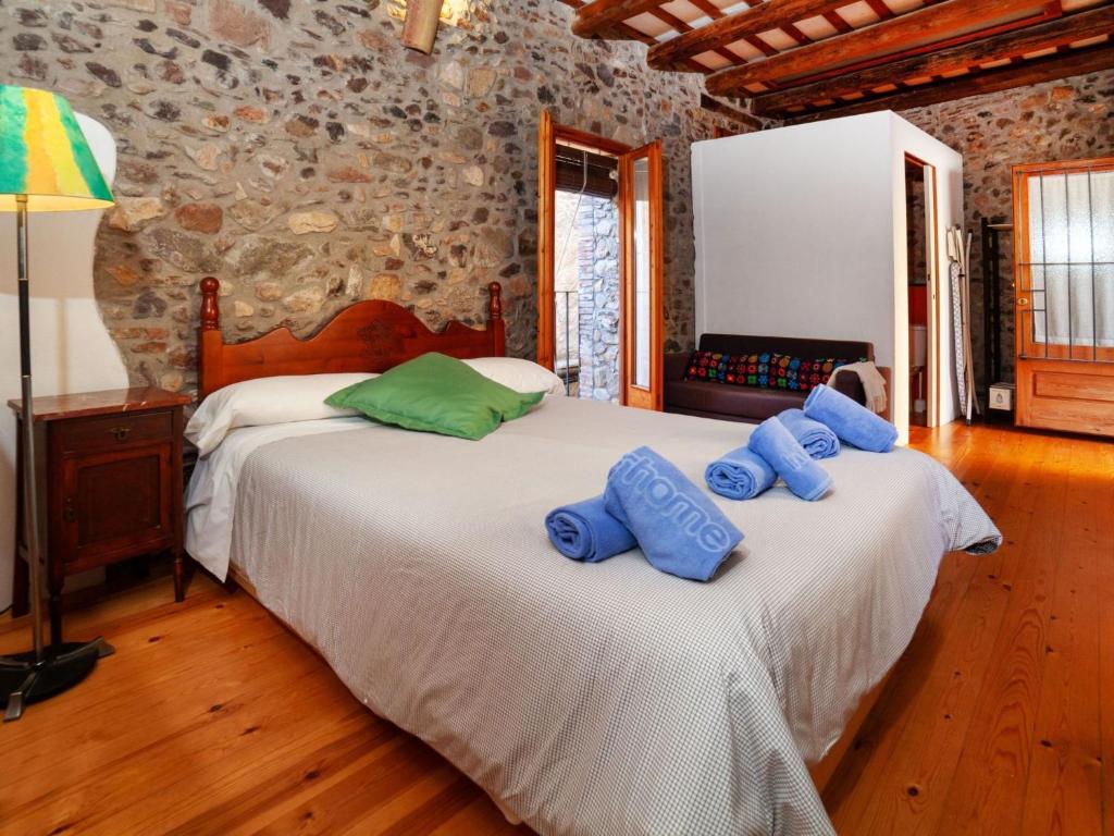 Holiday Home Sant Joan by Interhome - 4