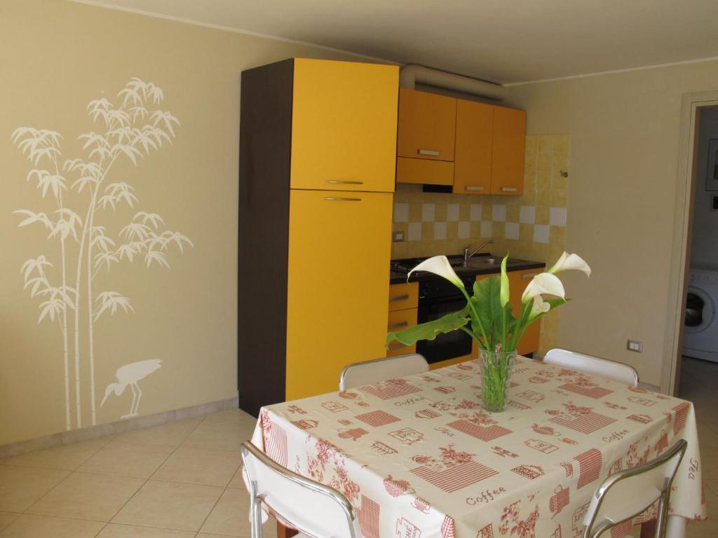 Apartment Freedom - IMP520 by Interhome - 2