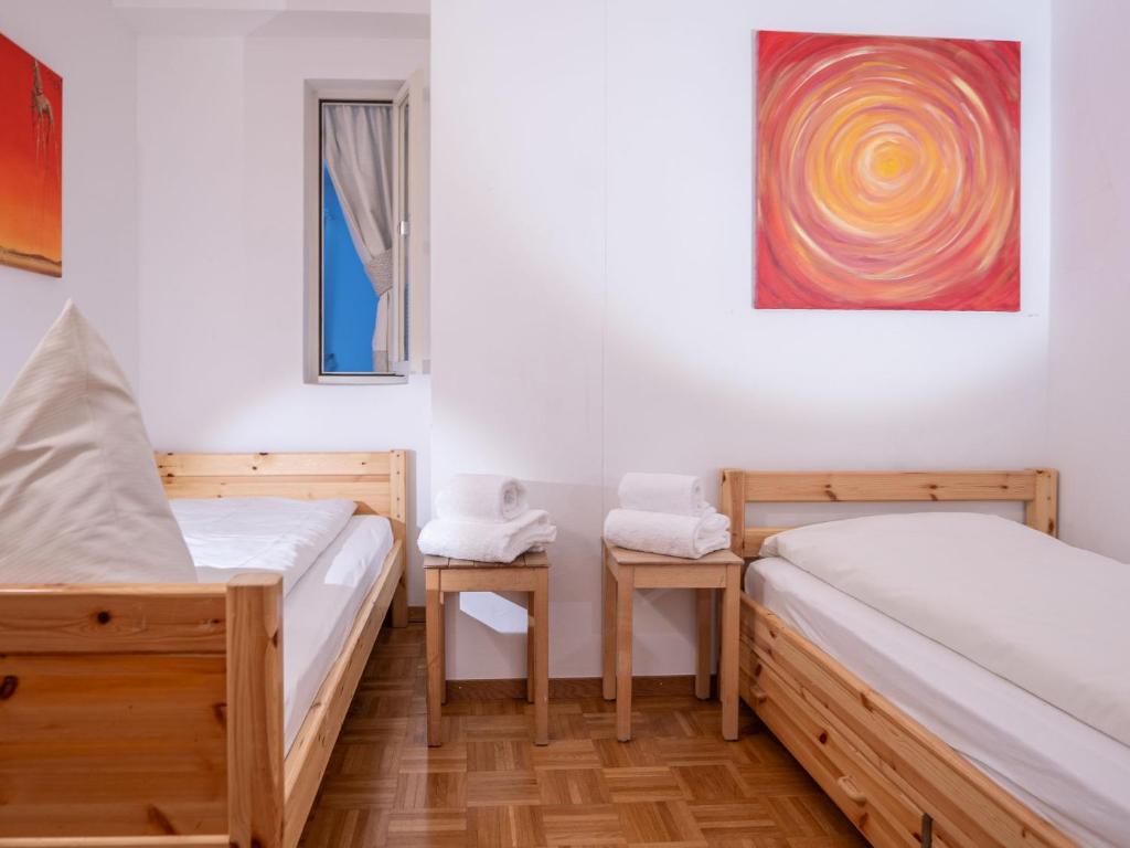 Apartment Chesa Sur Ova 30 by Interhome - 4
