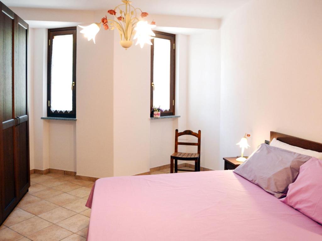 Apartment Faggio - SBO101 by Interhome - 4