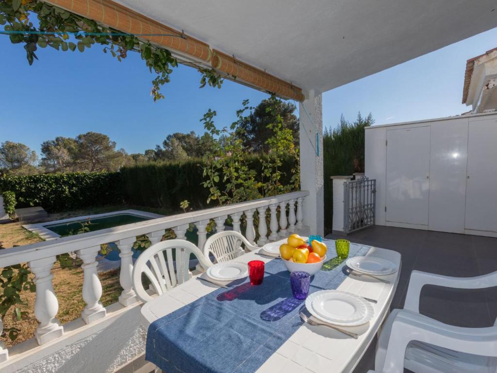 Holiday Home Casa Blanca by Interhome - 2
