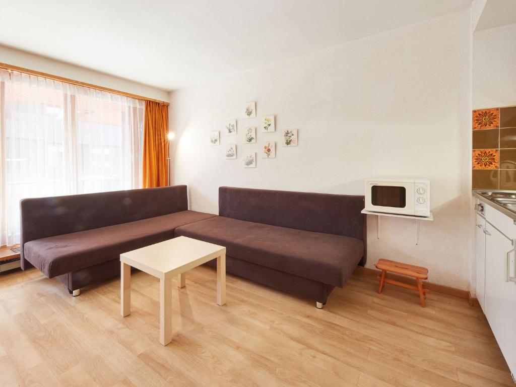 Studio Combire 104 by Interhome - 4