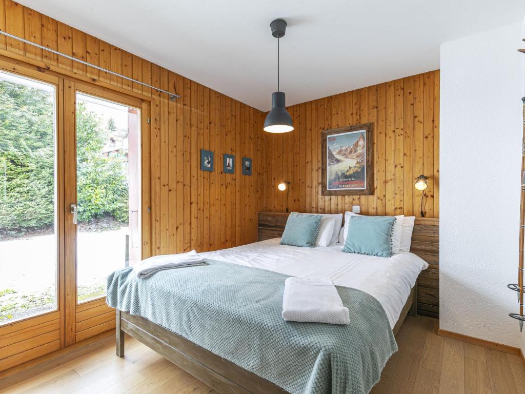 Apartment Brocard by Interhome - 4