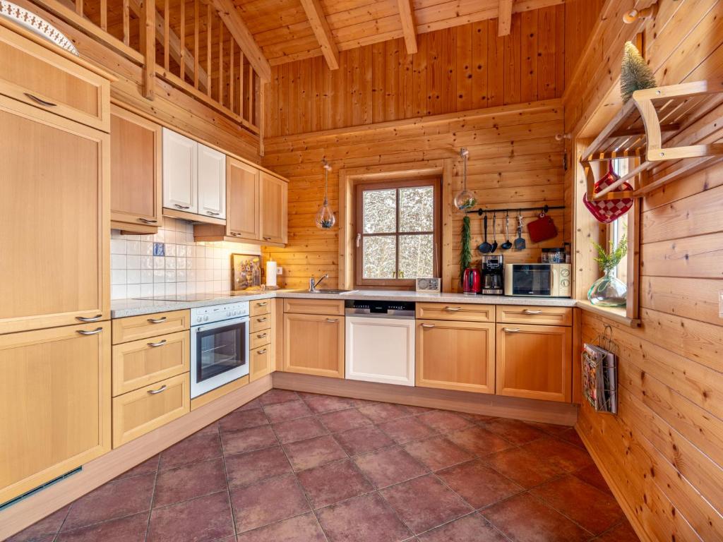Chalet Chalet Venus by Interhome - 3