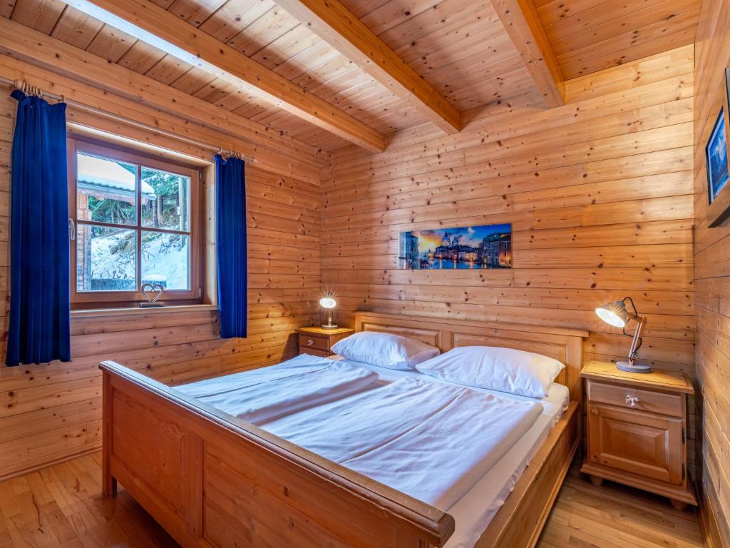 Chalet Chalet Venus by Interhome - 4