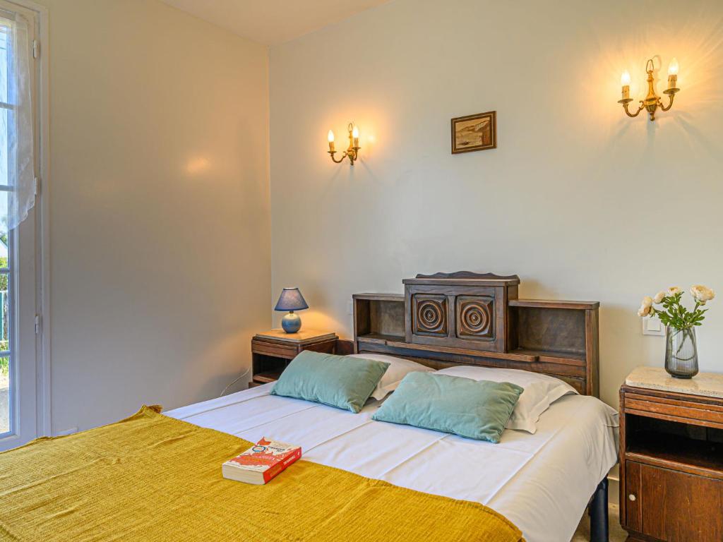 Holiday Home Pen-er-Park by Interhome - 5