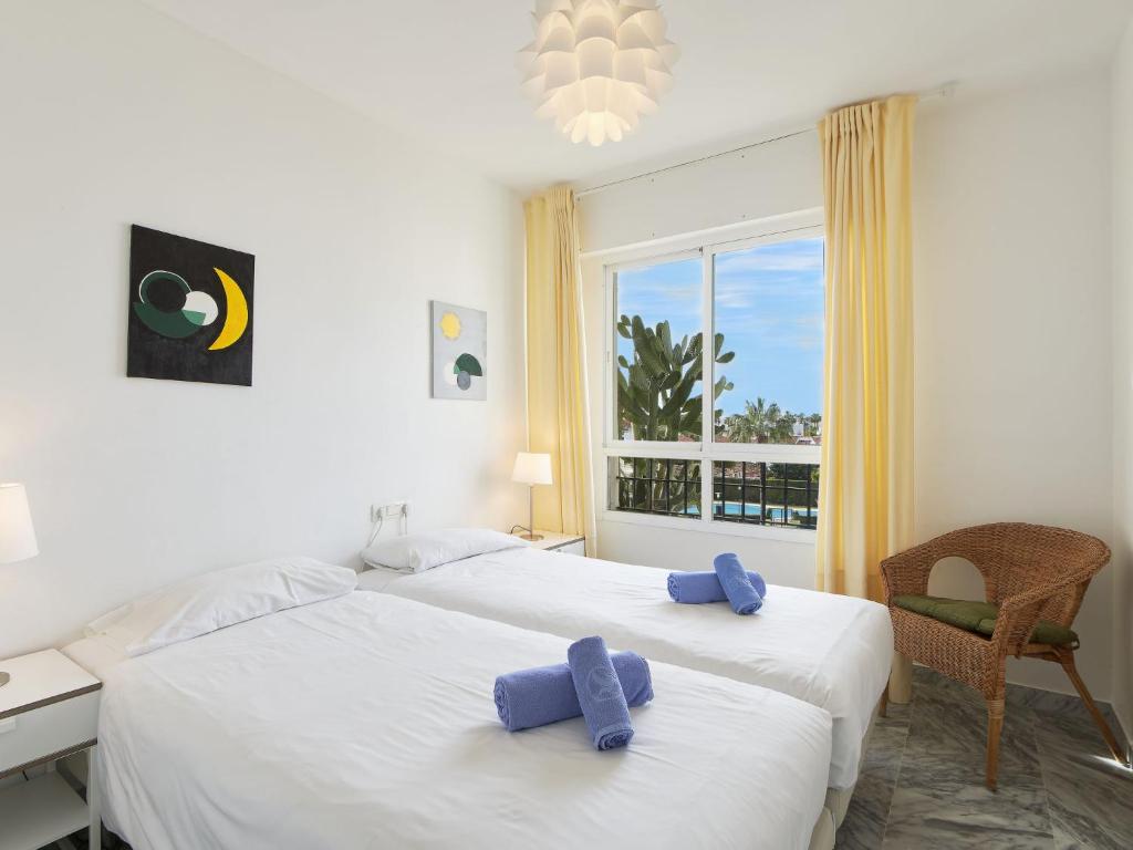 Apartment Lorcrisur by Interhome - 5