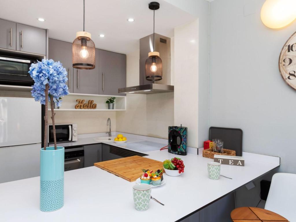 Apartment Lotus by Interhome - 5