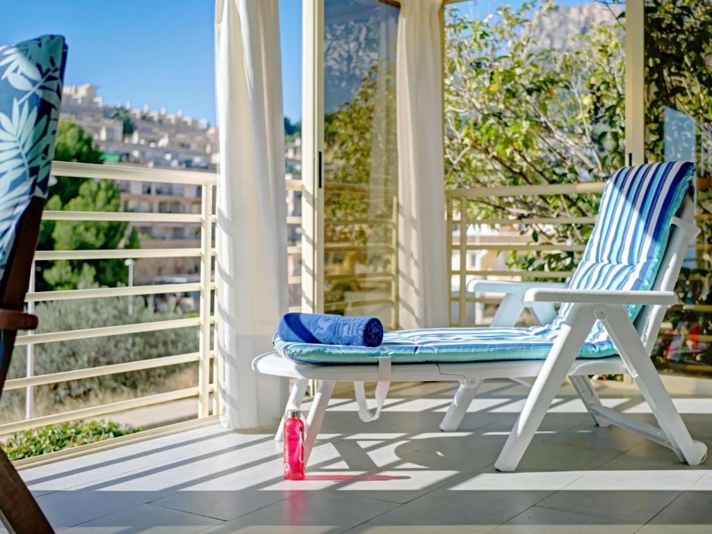 Apartment Zeus-4 by Interhome - 3