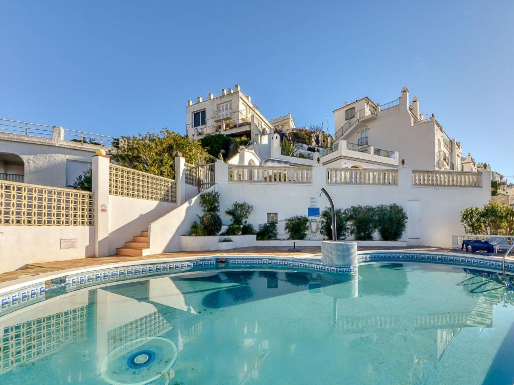 Holiday Home Los Geranios by Interhome - 1