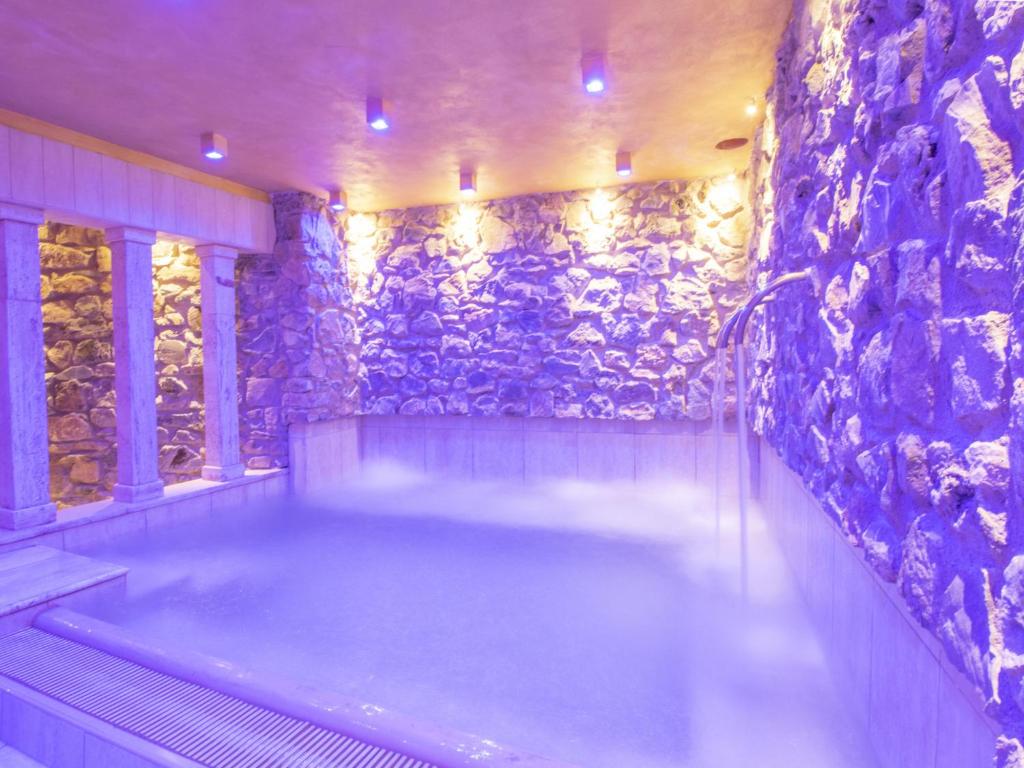 Holiday Home La Smarrita by Interhome