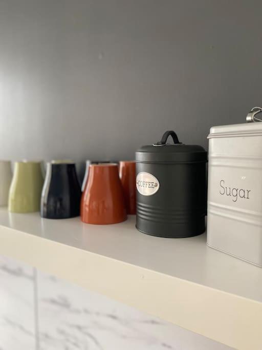 Serenity by levante beach (YAGO), 7pax wi-fi A\C, Benidorm