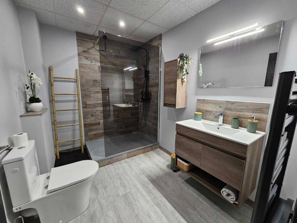 Cosy Loft - Calais - 4