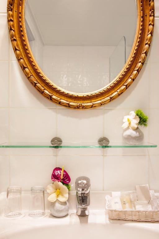 バスルーム（客室）